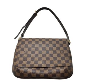 ルイヴィトン Louis Vuitton ダミエ ミュゼット タンゴ ショルダー